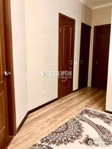 98 м², 3-комнатная квартира, этаж 13 из 16, 98 м², изображение - 10