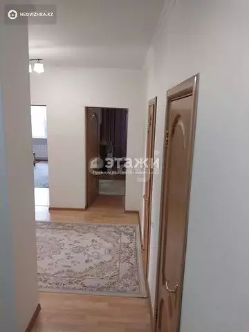 3-комнатная квартира, этаж 3 из 21, 114 м²