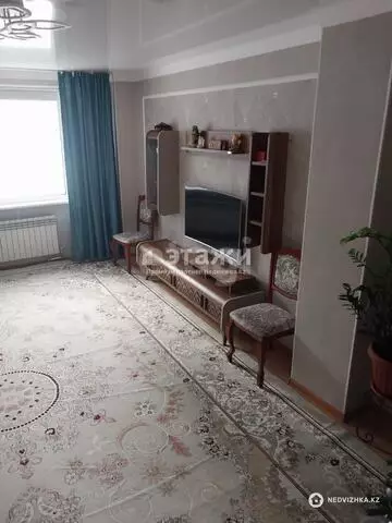 114.4 м², 3-комнатная квартира, этаж 3 из 21, 114 м², изображение - 10