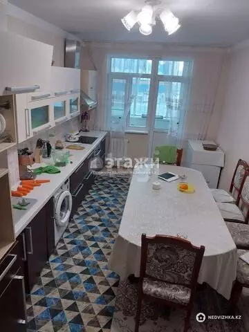 114.4 м², 3-комнатная квартира, этаж 3 из 21, 114 м², изображение - 13