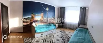 3-комнатная квартира, этаж 8 из 9, 80 м²