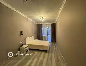 2-комнатная квартира, этаж 4 из 14, 73 м²