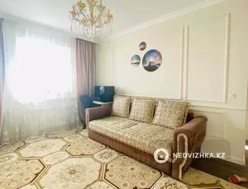 2-комнатная квартира, этаж 20 из 21, 60 м²