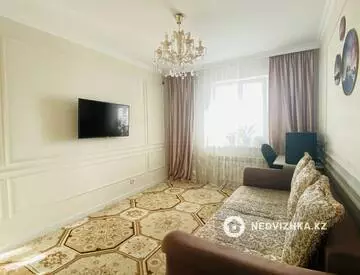 2-комнатная квартира, этаж 20 из 21, 60 м²