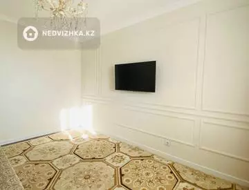 2-комнатная квартира, этаж 20 из 21, 60 м²