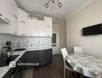 2-комнатная квартира, этаж 20 из 21, 60 м²