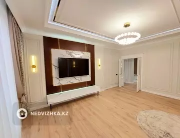 110 м², 3-комнатная квартира, этаж 6 из 16, 110 м², изображение - 0