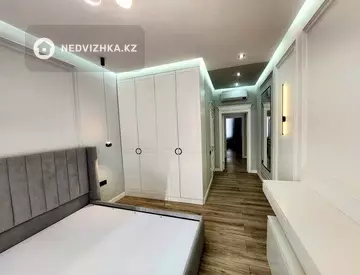 110 м², 3-комнатная квартира, этаж 6 из 16, 110 м², изображение - 10