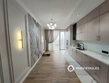 110 м², 3-комнатная квартира, этаж 6 из 16, 110 м², изображение - 17