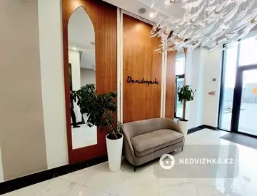 110 м², 3-комнатная квартира, этаж 6 из 16, 110 м², изображение - 21