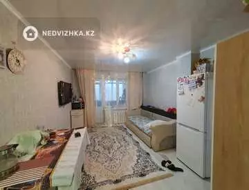 1-комнатная квартира, этаж 10 из 13, 29 м²