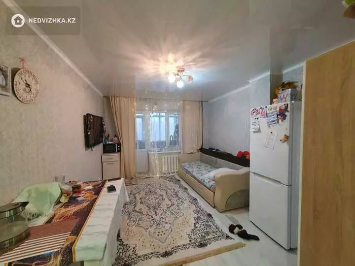 29 м², 1-комнатная квартира, этаж 10 из 13, 29 м², изображение - 1