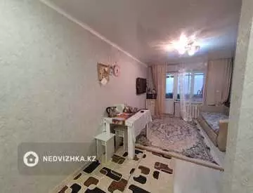 1-комнатная квартира, этаж 10 из 13, 29 м²