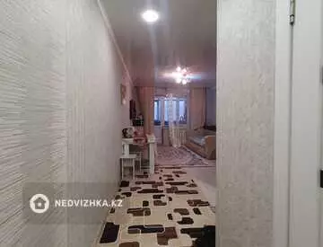 1-комнатная квартира, этаж 10 из 13, 29 м²