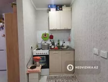 29 м², 1-комнатная квартира, этаж 10 из 13, 29 м², изображение - 15