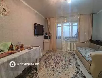 29 м², 1-комнатная квартира, этаж 10 из 13, 29 м², изображение - 13