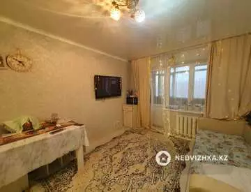 29 м², 1-комнатная квартира, этаж 10 из 13, 29 м², изображение - 10