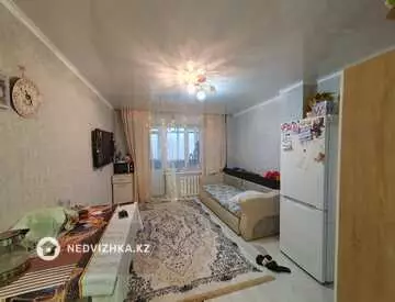 29 м², 1-комнатная квартира, этаж 10 из 13, 29 м², изображение - 11