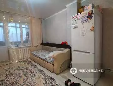 29 м², 1-комнатная квартира, этаж 10 из 13, 29 м², изображение - 12