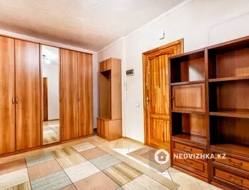 48 м², 1-комнатная квартира, этаж 3 из 9, 48 м², посуточно, изображение - 4