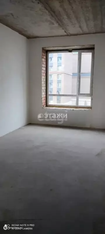 3-комнатная квартира, этаж 4 из 12, 88 м²