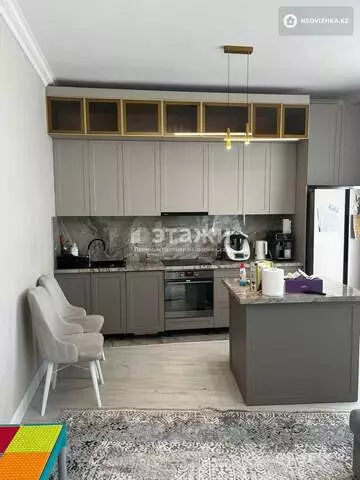 104 м², 4-комнатная квартира, этаж 2 из 7, 104 м², изображение - 9