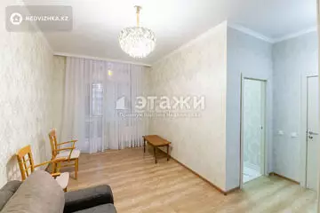 36.2 м², 1-комнатная квартира, этаж 3 из 16, 36 м², изображение - 33