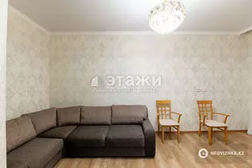 36.2 м², 1-комнатная квартира, этаж 3 из 16, 36 м², изображение - 34