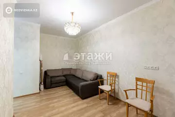 36.2 м², 1-комнатная квартира, этаж 3 из 16, 36 м², изображение - 36