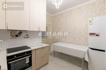 36.2 м², 1-комнатная квартира, этаж 3 из 16, 36 м², изображение - 39