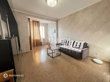 45 м², 1-комнатная квартира, этаж 5 из 13, 45 м², изображение - 15