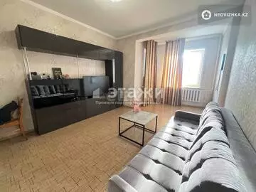 45 м², 1-комнатная квартира, этаж 5 из 13, 45 м², изображение - 17