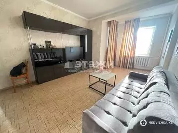 45 м², 1-комнатная квартира, этаж 5 из 13, 45 м², изображение - 18