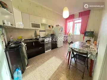 45 м², 1-комнатная квартира, этаж 5 из 13, 45 м², изображение - 22