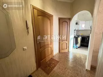 45 м², 1-комнатная квартира, этаж 5 из 13, 45 м², изображение - 25