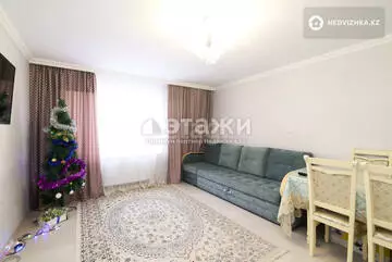 60 м², 2-комнатная квартира, этаж 3 из 9, 60 м², изображение - 19