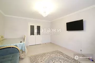 60 м², 2-комнатная квартира, этаж 3 из 9, 60 м², изображение - 21