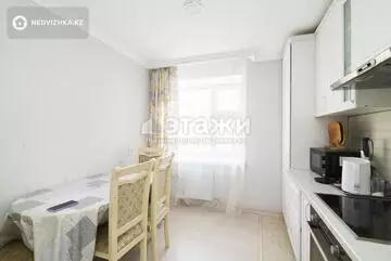 60 м², 2-комнатная квартира, этаж 3 из 9, 60 м², изображение - 24