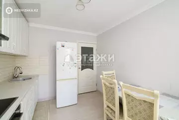 60 м², 2-комнатная квартира, этаж 3 из 9, 60 м², изображение - 25