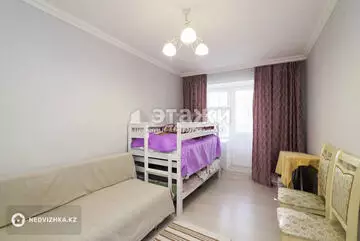 60 м², 2-комнатная квартира, этаж 3 из 9, 60 м², изображение - 27