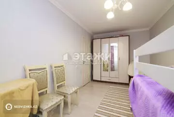 60 м², 2-комнатная квартира, этаж 3 из 9, 60 м², изображение - 29