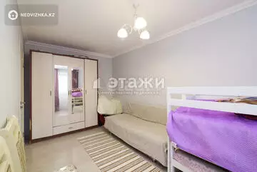 60 м², 2-комнатная квартира, этаж 3 из 9, 60 м², изображение - 30