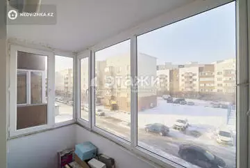 60 м², 2-комнатная квартира, этаж 3 из 9, 60 м², изображение - 31