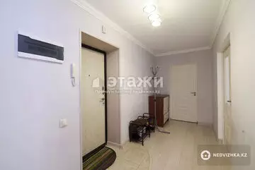 60 м², 2-комнатная квартира, этаж 3 из 9, 60 м², изображение - 32