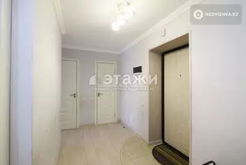 60 м², 2-комнатная квартира, этаж 3 из 9, 60 м², изображение - 37