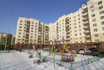 60 м², 2-комнатная квартира, этаж 3 из 9, 60 м², изображение - 42