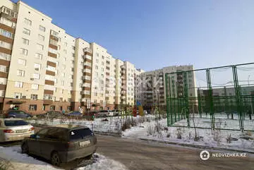 60 м², 2-комнатная квартира, этаж 3 из 9, 60 м², изображение - 43