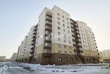 60 м², 2-комнатная квартира, этаж 3 из 9, 60 м², изображение - 44