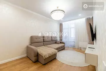 3-комнатная квартира, этаж 13 из 16, 85 м²