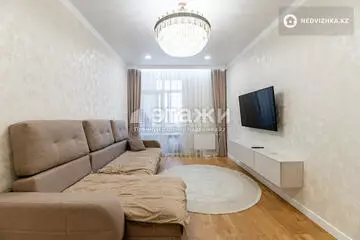 3-комнатная квартира, этаж 13 из 16, 85 м²